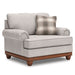 Clearbrooke Living Room Set - Furniture 4 Less (Jacksonville, NC)
