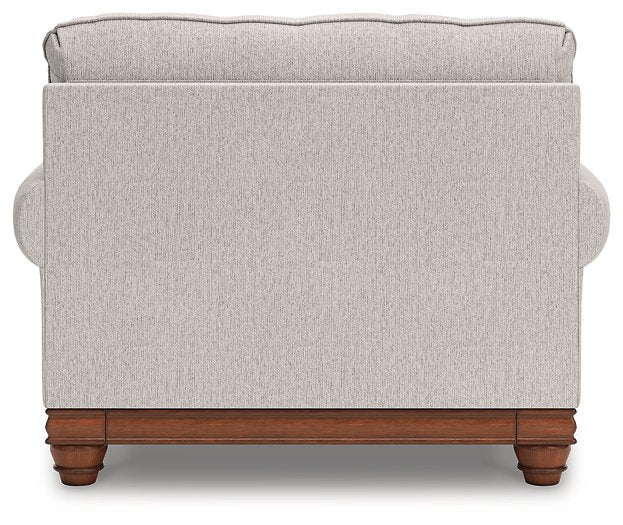Clearbrooke Living Room Set - Furniture 4 Less (Jacksonville, NC)