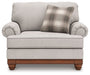 Clearbrooke Living Room Set - Furniture 4 Less (Jacksonville, NC)