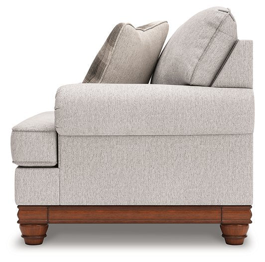 Clearbrooke Living Room Set - Furniture 4 Less (Jacksonville, NC)