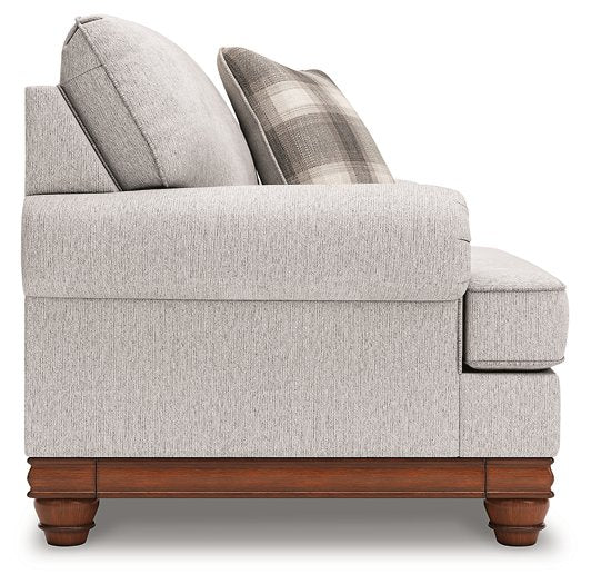 Clearbrooke Living Room Set - Furniture 4 Less (Jacksonville, NC)