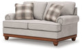 Clearbrooke Living Room Set - Furniture 4 Less (Jacksonville, NC)