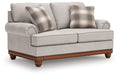 Clearbrooke Loveseat - Furniture 4 Less (Jacksonville, NC)