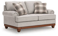 Clearbrooke Living Room Set - Furniture 4 Less (Jacksonville, NC)