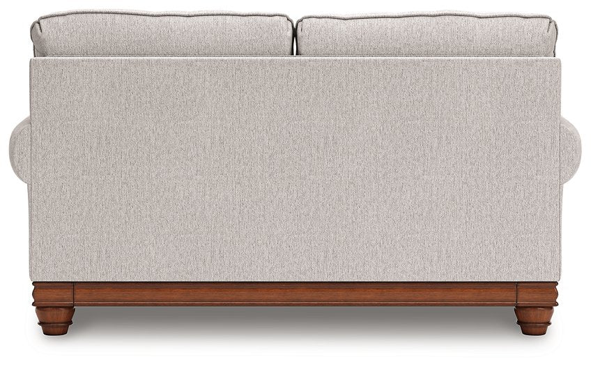 Clearbrooke Living Room Set - Furniture 4 Less (Jacksonville, NC)