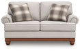 Clearbrooke Loveseat - Furniture 4 Less (Jacksonville, NC)