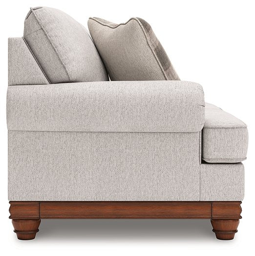 Clearbrooke Loveseat - Furniture 4 Less (Jacksonville, NC)