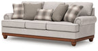 Clearbrooke Living Room Set - Furniture 4 Less (Jacksonville, NC)