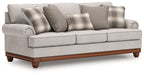 Clearbrooke Living Room Set - Furniture 4 Less (Jacksonville, NC)