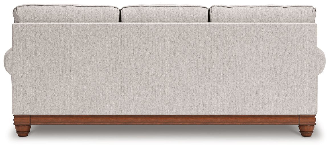 Clearbrooke Living Room Set - Furniture 4 Less (Jacksonville, NC)