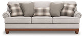 Clearbrooke Sofa - Furniture 4 Less (Jacksonville, NC)
