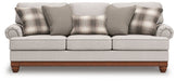 Clearbrooke Living Room Set - Furniture 4 Less (Jacksonville, NC)