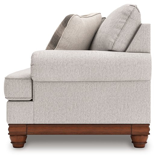 Clearbrooke Sofa - Furniture 4 Less (Jacksonville, NC)