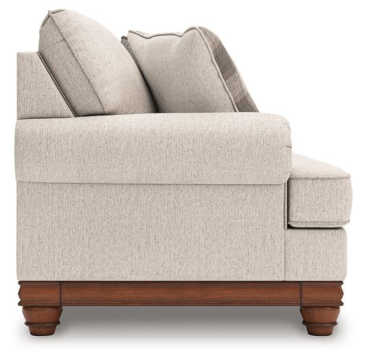 Clearbrooke Living Room Set - Furniture 4 Less (Jacksonville, NC)