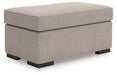 Sararose Ottoman - Furniture 4 Less (Jacksonville, NC)