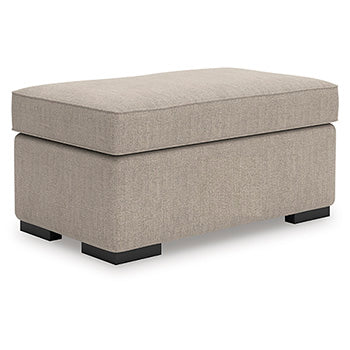 Sararose Ottoman - Furniture 4 Less (Jacksonville, NC)