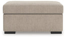Sararose Ottoman - Furniture 4 Less (Jacksonville, NC)