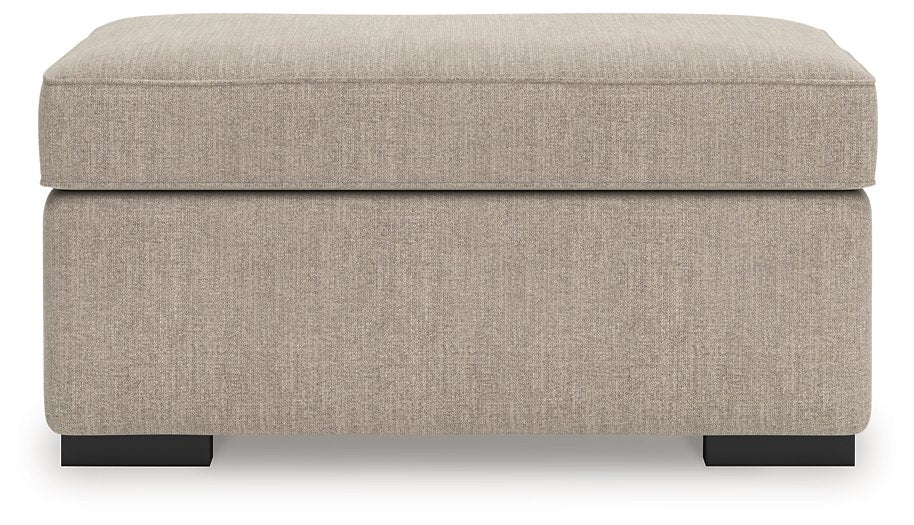 Sararose Ottoman - Furniture 4 Less (Jacksonville, NC)