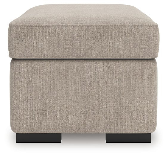 Sararose Ottoman - Furniture 4 Less (Jacksonville, NC)