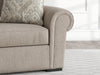 Sararose Oversized Chair - Furniture 4 Less (Jacksonville, NC)