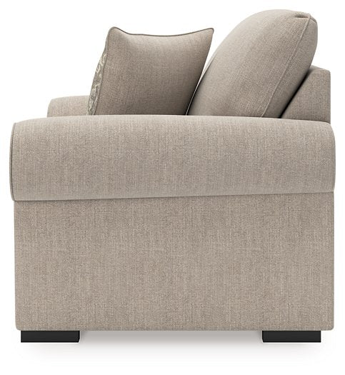 Sararose Oversized Chair - Furniture 4 Less (Jacksonville, NC)