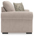 Sararose Oversized Chair - Furniture 4 Less (Jacksonville, NC)