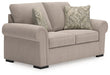 Sararose Loveseat - Furniture 4 Less (Jacksonville, NC)