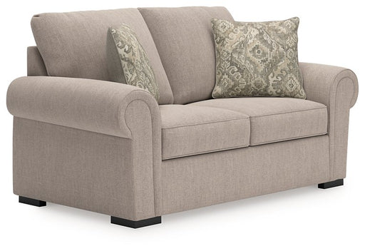 Sararose Loveseat - Furniture 4 Less (Jacksonville, NC)