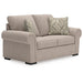 Sararose Loveseat - Furniture 4 Less (Jacksonville, NC)