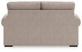 Sararose Loveseat - Furniture 4 Less (Jacksonville, NC)