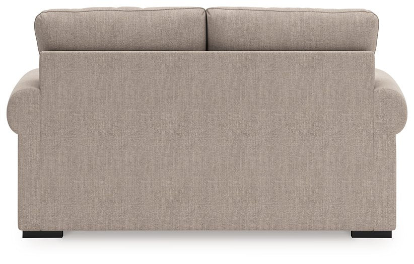 Sararose Loveseat - Furniture 4 Less (Jacksonville, NC)
