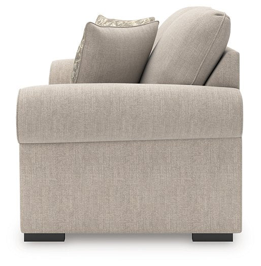 Sararose Loveseat - Furniture 4 Less (Jacksonville, NC)