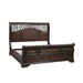Arbor Place King Sleigh Bed - Furniture 4 Less (Jacksonville, NC)