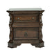 Arbor Place King Sleigh Bed, Dresser & Mirror, Chest, Night Stand - Furniture 4 Less (Jacksonville, NC)