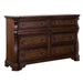 Arbor Place Double Dresser - Furniture 4 Less (Jacksonville, NC)