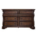 Arbor Place Double Dresser - Furniture 4 Less (Jacksonville, NC)