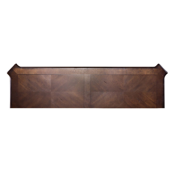 Arbor Place Double Dresser - Furniture 4 Less (Jacksonville, NC)