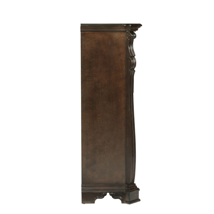 Arbor Place Chest - Furniture 4 Less (Jacksonville, NC)