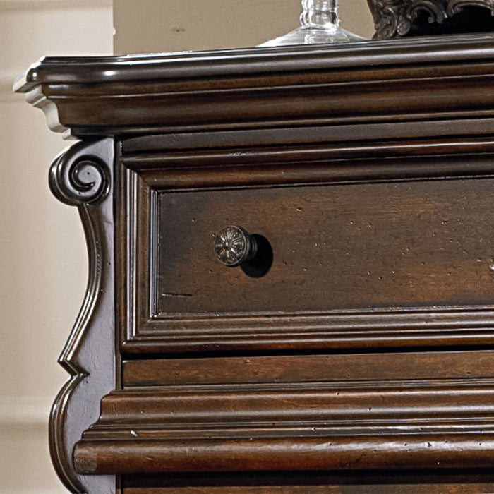 Arbor Place Chest - Furniture 4 Less (Jacksonville, NC)