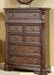Liberty Furniture Arbor Place Chest - Furniture 4 Less (Jacksonville, NC)
