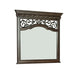 Arbor Place Landscape Mirror - Furniture 4 Less (Jacksonville, NC)