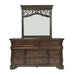 Arbor Place Landscape Mirror - Furniture 4 Less (Jacksonville, NC)