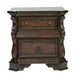 Arbor Place Night Stand - Furniture 4 Less (Jacksonville, NC)