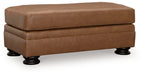 Carianna Ottoman - Furniture 4 Less (Jacksonville, NC)