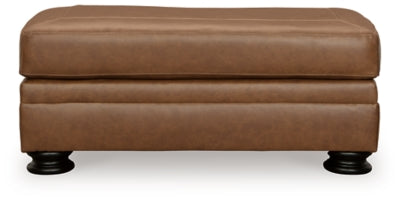 Carianna Ottoman - Furniture 4 Less (Jacksonville, NC)
