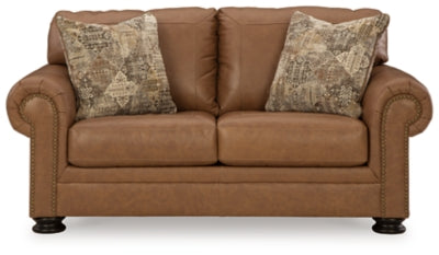 Carianna Loveseat - Furniture 4 Less (Jacksonville, NC)