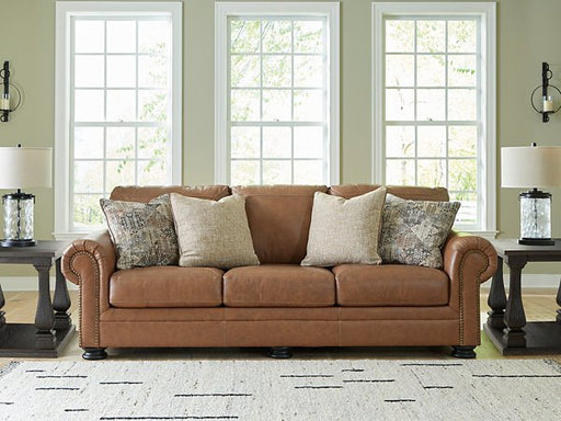 Carianna Sofa - Furniture 4 Less (Jacksonville, NC)