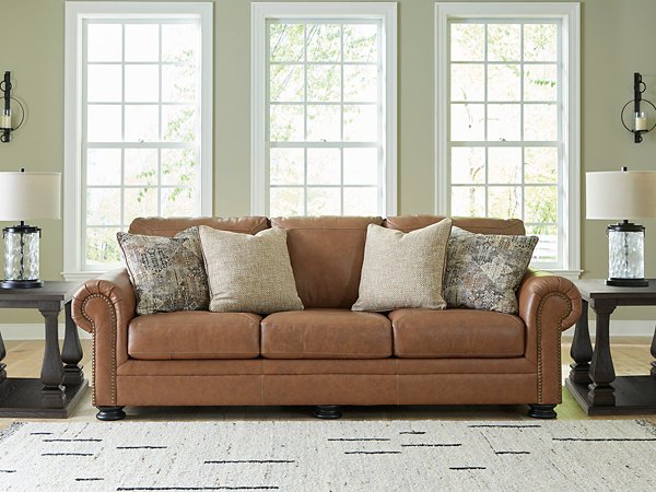 Carianna Sofa - Furniture 4 Less (Jacksonville, NC)