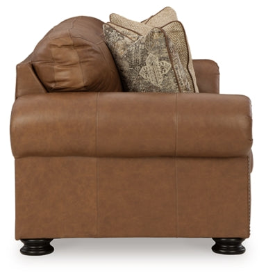 Carianna Sofa Sleeper - Furniture 4 Less (Jacksonville, NC)