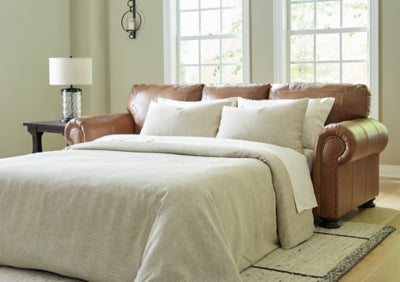 Carianna Sofa Sleeper - Furniture 4 Less (Jacksonville, NC)